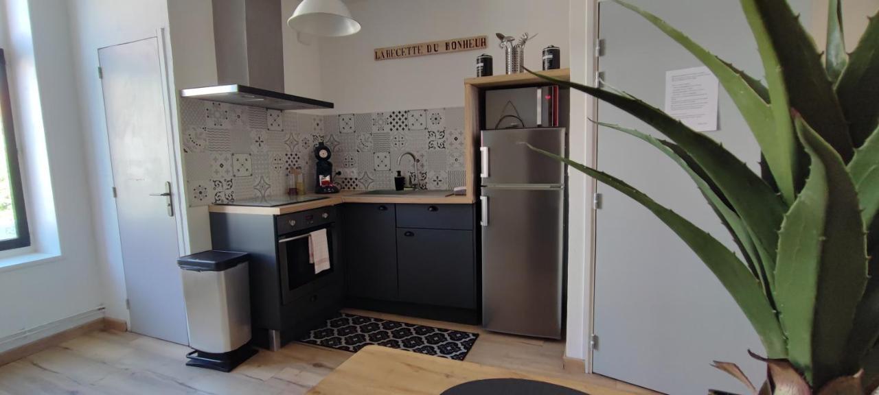Le Brooklyn Superbe Appartement Proximite Vieille Ville 滨海布洛涅 外观 照片